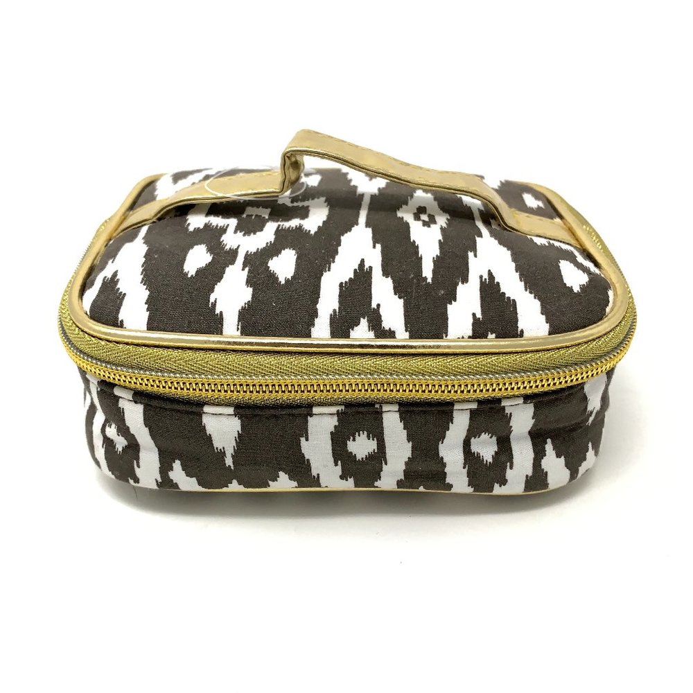Contents by Allegro Makeup Bag Dopp Kitt Toiletrie